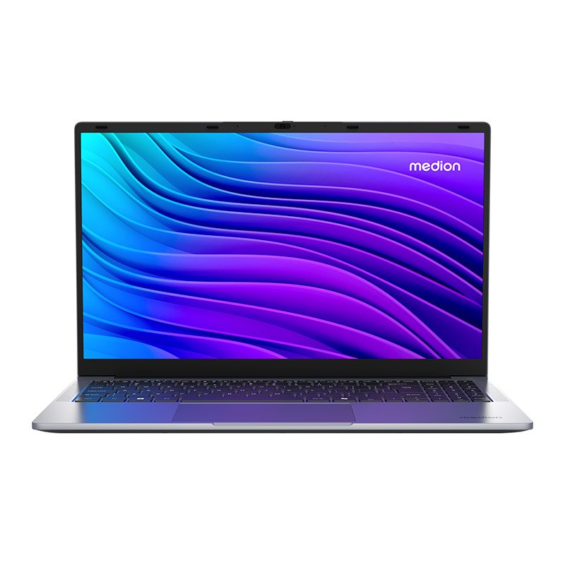 Ordinateur Portable 15,6'' Medion E15223 600044 - Cel/8go/128go Bon état -  reconditionné disponible sur Electro Depot